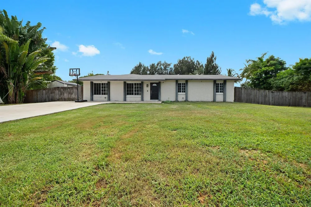 5191 SW 188th Avenue Southwest Ranches, FL 33332