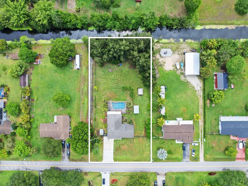 5191 SW 188th Avenue Southwest Ranches, FL 33332