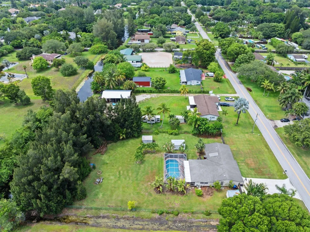 5191 SW 188th Avenue Southwest Ranches, FL 33332