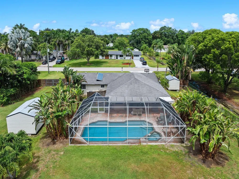 5191 SW 188th Avenue Southwest Ranches, FL 33332