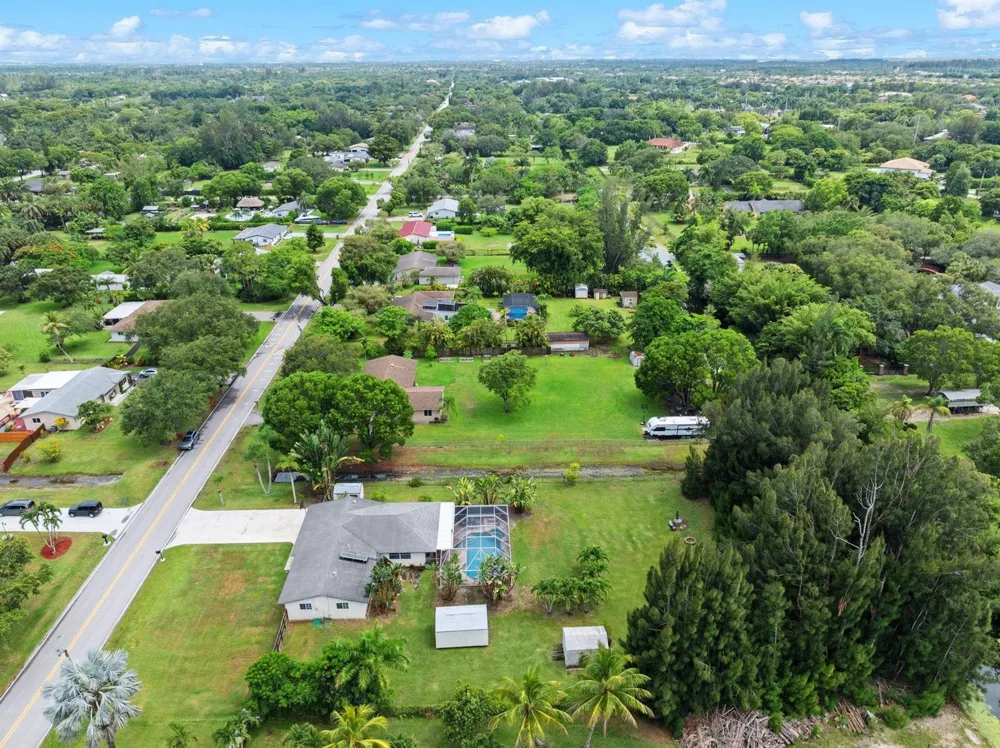 5191 SW 188th Avenue Southwest Ranches, FL 33332