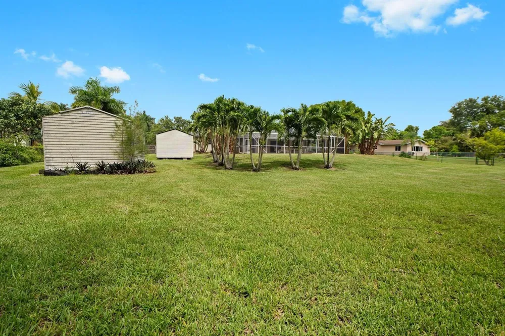 5191 SW 188th Avenue Southwest Ranches, FL 33332