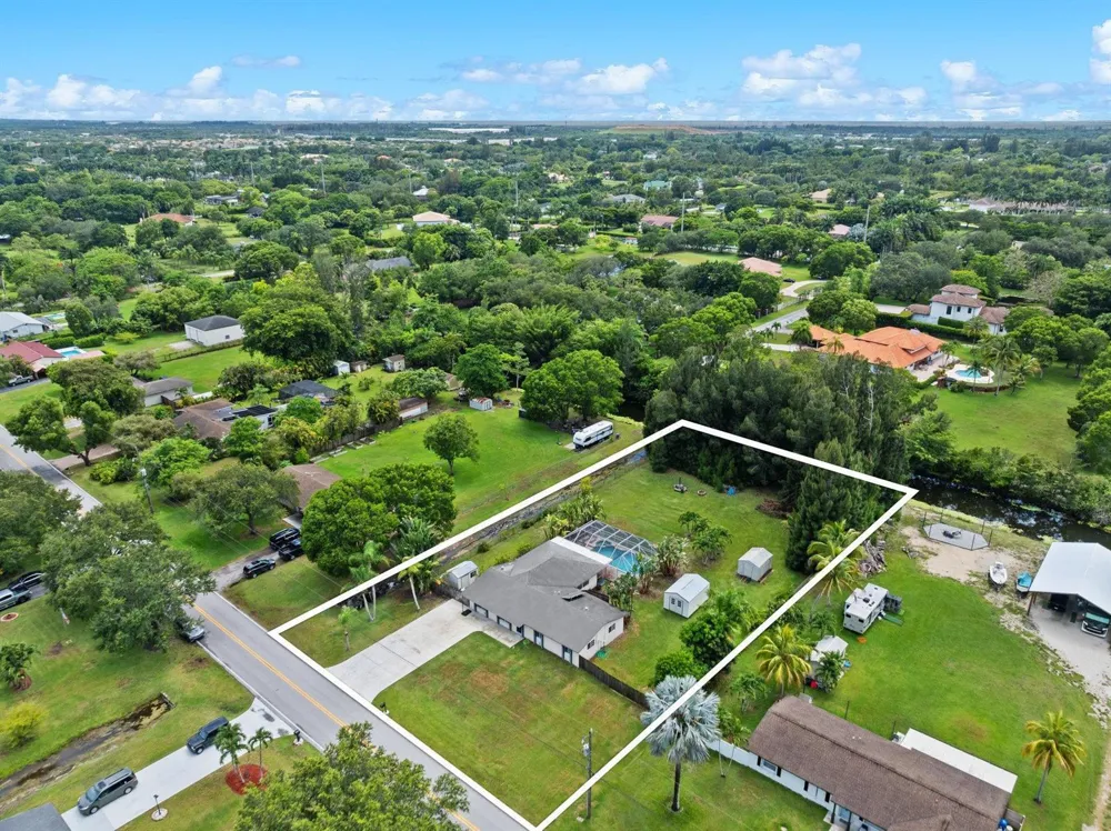 5191 SW 188th Avenue Southwest Ranches, FL 33332