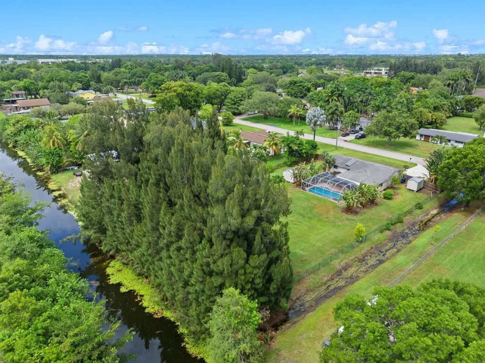 5191 SW 188th Avenue Southwest Ranches, FL 33332