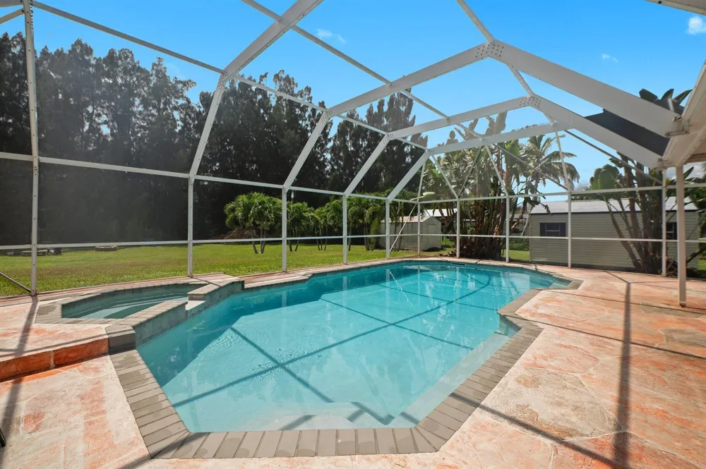 5191 SW 188th Avenue Southwest Ranches, FL 33332