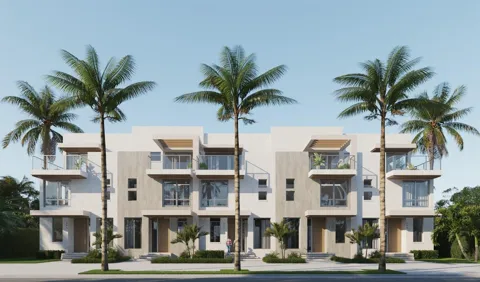 150 SE 5th Avenue #1