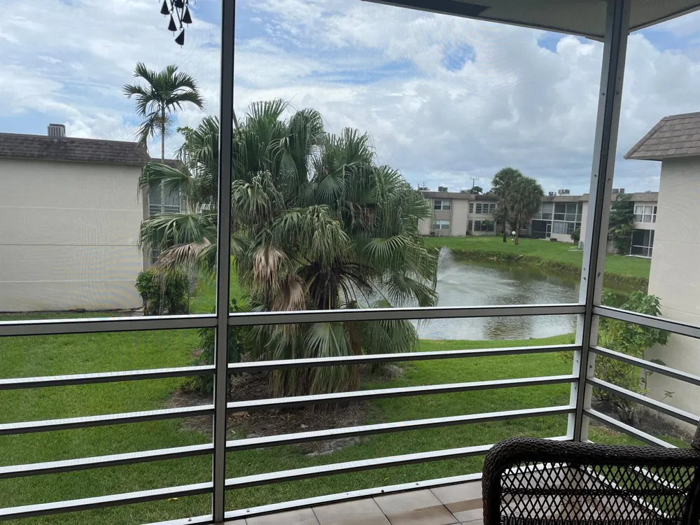 506 Davis Road #78 Palm Springs, FL 33461