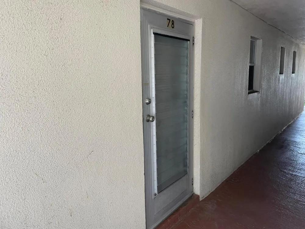 506 Davis Road #78 Palm Springs, FL 33461