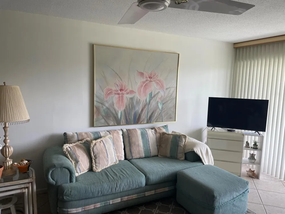 506 Davis Road #78 Palm Springs, FL 33461