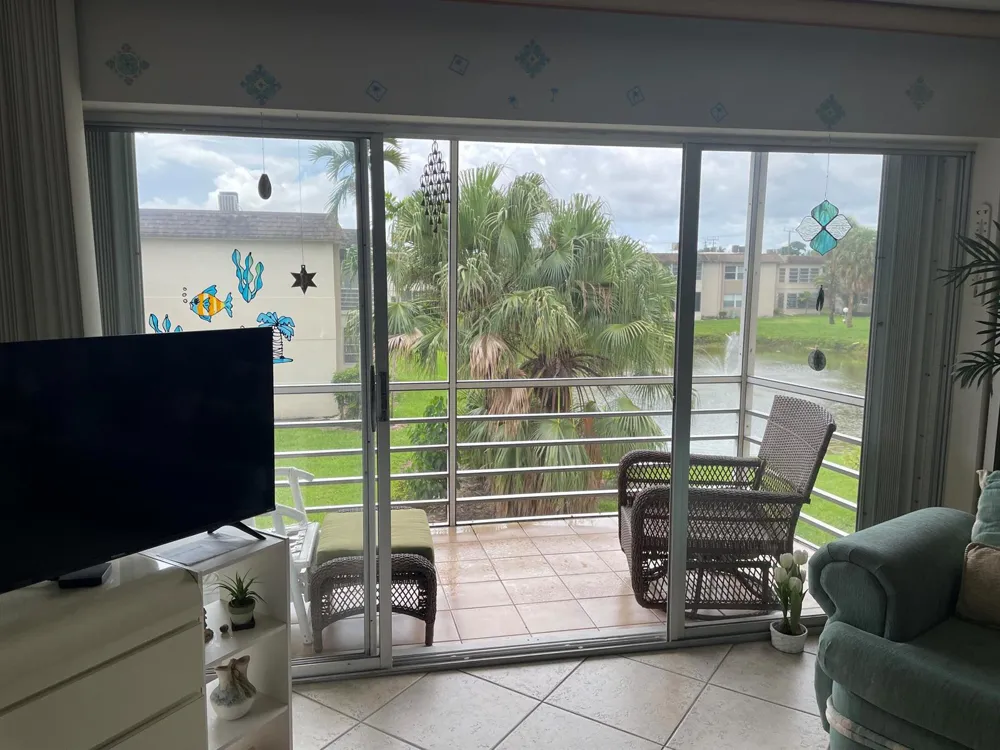 506 Davis Road #78 Palm Springs, FL 33461