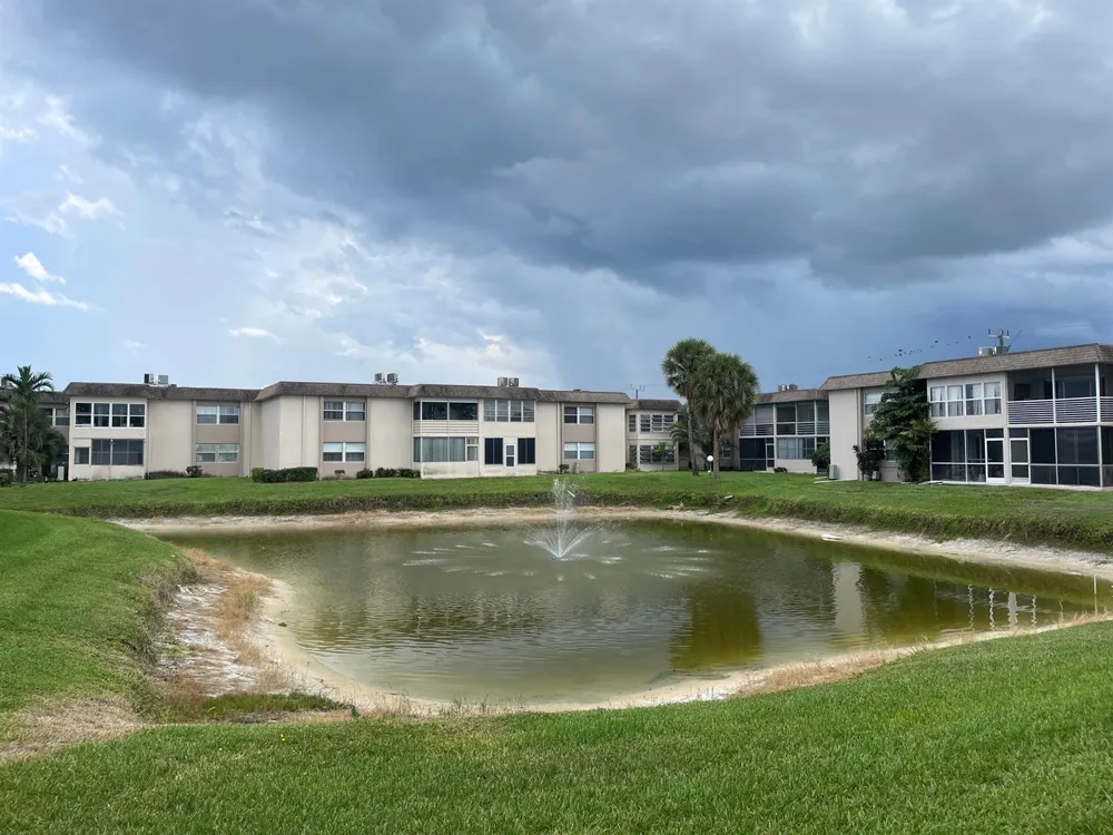 506 Davis Road #78 Palm Springs, FL 33461