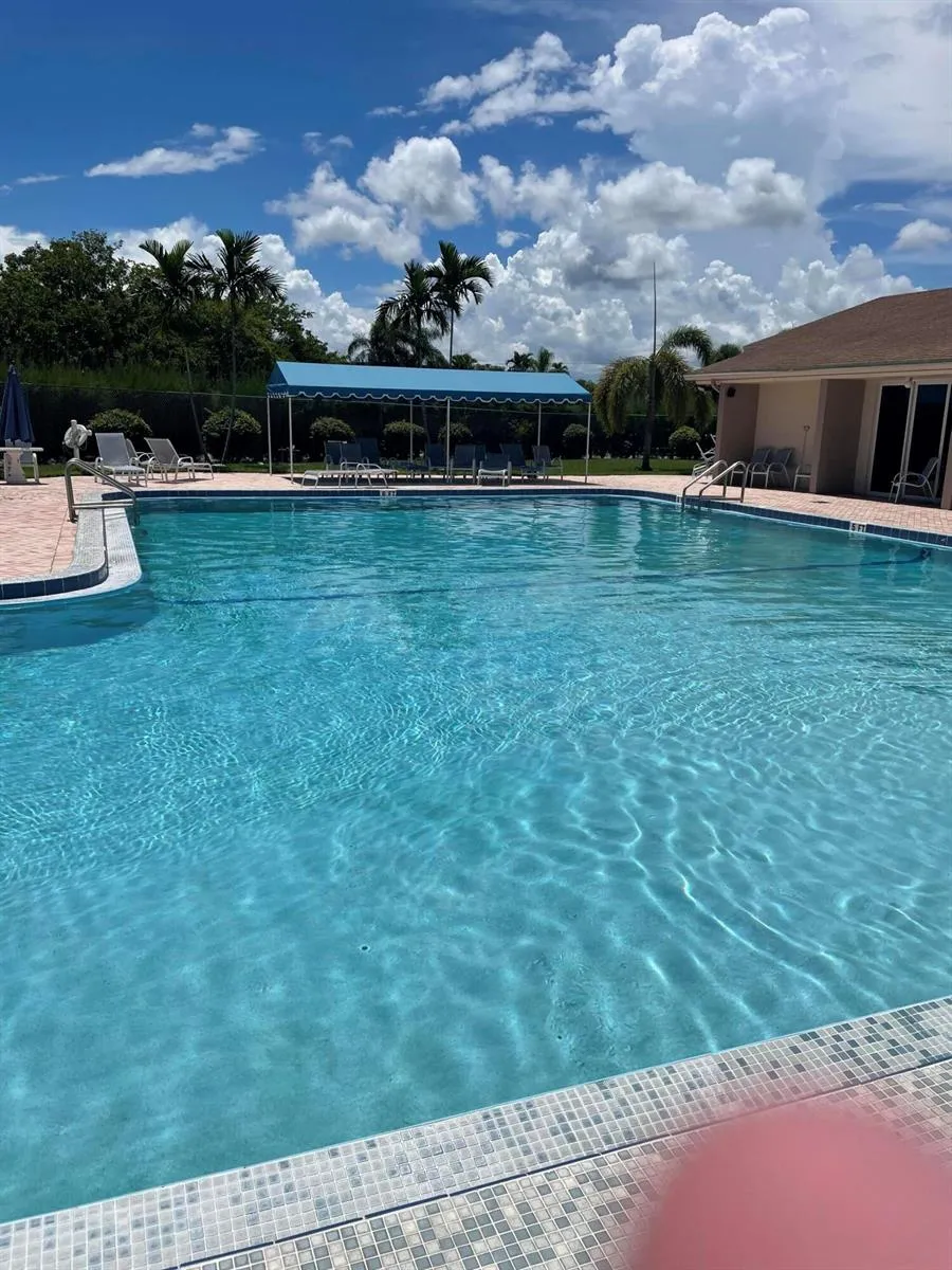 506 Davis Road #78 Palm Springs, FL 33461