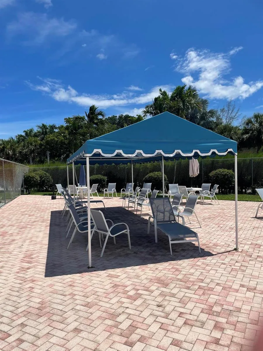 506 Davis Road #78 Palm Springs, FL 33461