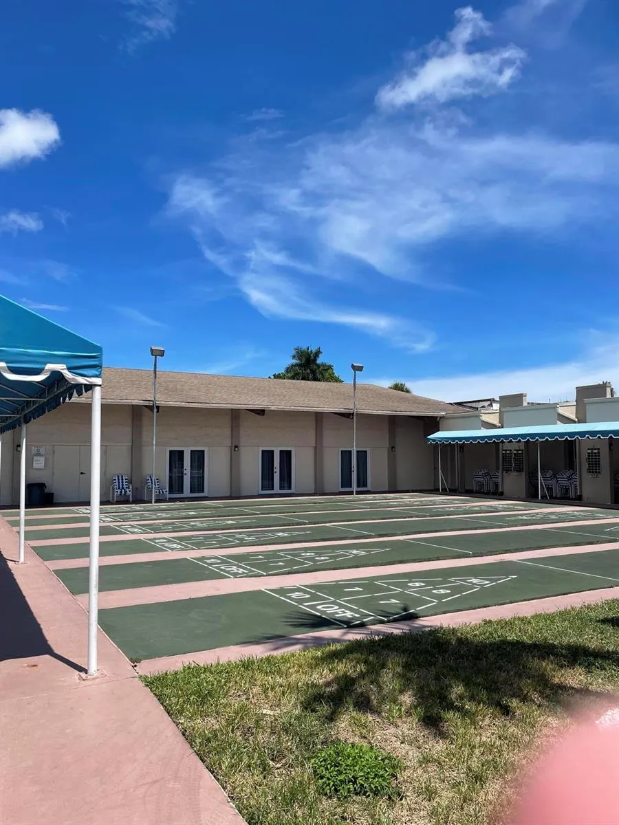506 Davis Road #78 Palm Springs, FL 33461