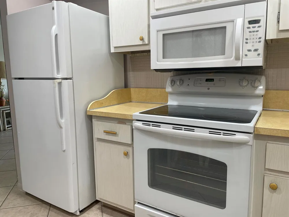 506 Davis Road #78 Palm Springs, FL 33461