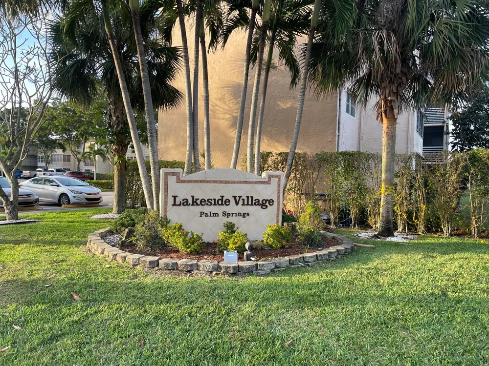 506 Davis Road #78 Palm Springs, FL 33461