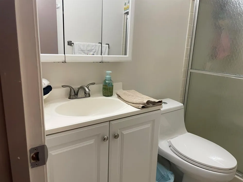 506 Davis Road #78 Palm Springs, FL 33461