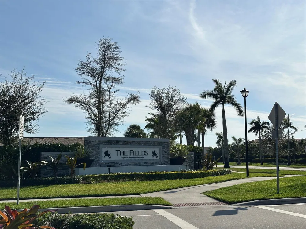 8191 Cinch Way Lake Worth, FL 33467