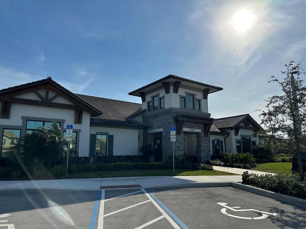 8191 Cinch Way Lake Worth, FL 33467