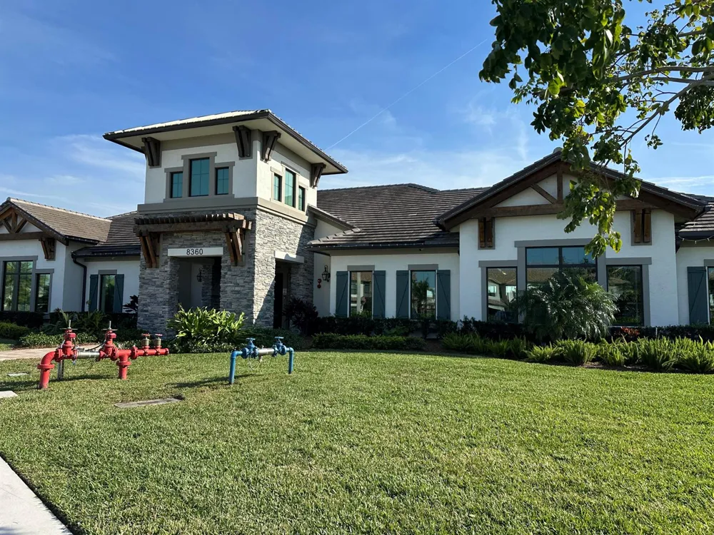 8191 Cinch Way Lake Worth, FL 33467