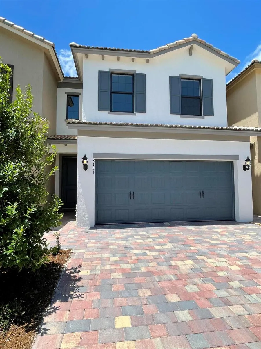 8191 Cinch Way Lake Worth, FL 33467