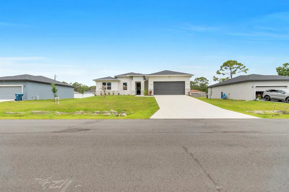 544 Higgs Avenue NW Palm Bay, FL 32907