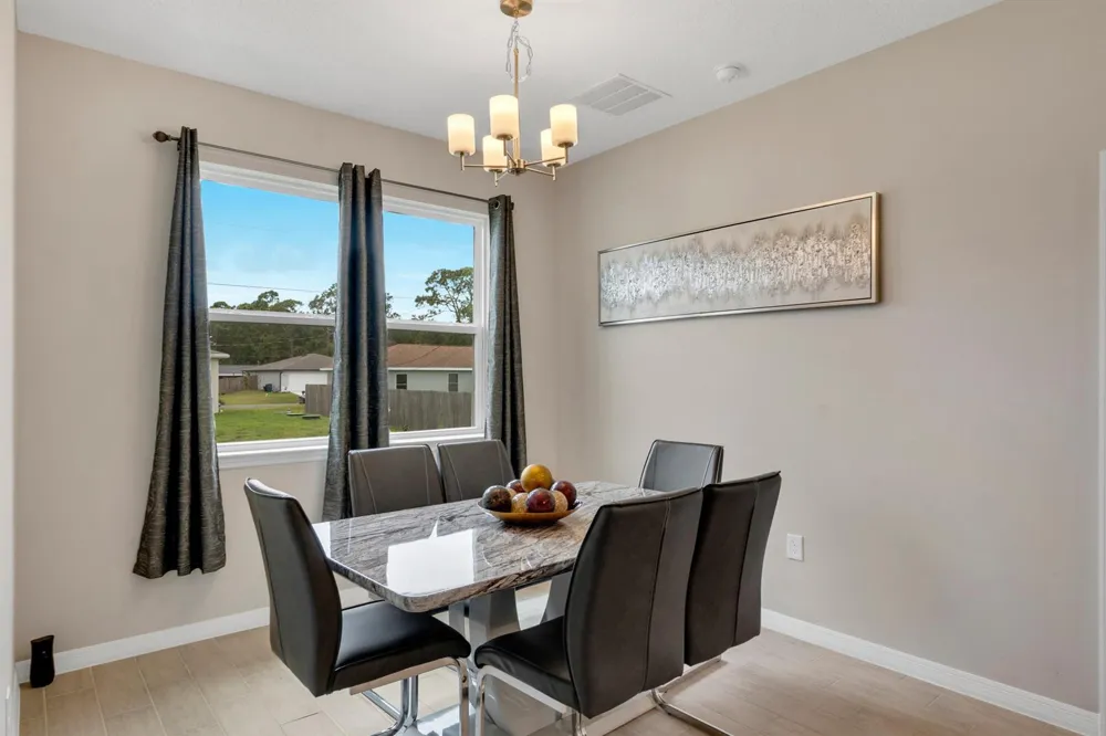 544 Higgs Avenue NW Palm Bay, FL 32907