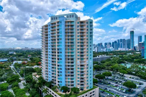 2475 Brickell Ave #2407