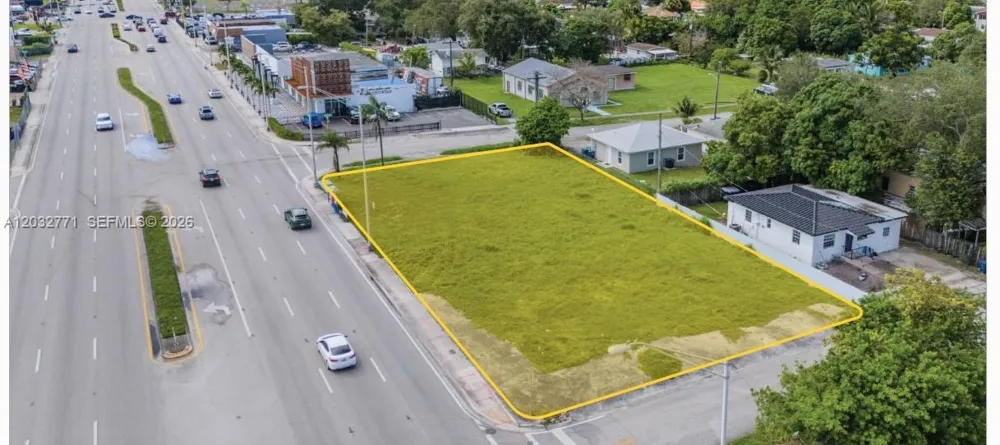 1477 NW 79th St Miami, FL 33147