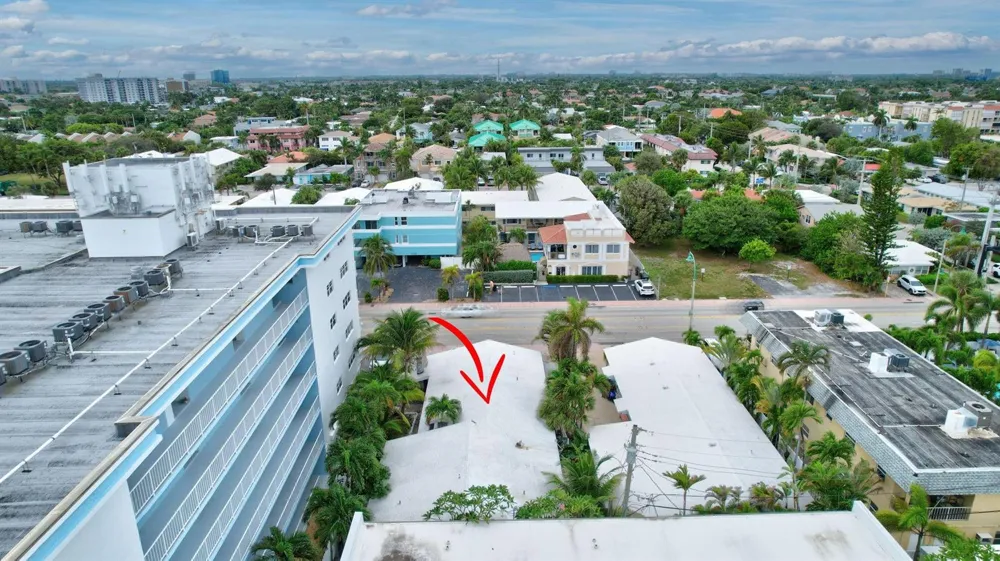 4548 Ocean #3 Lauderdale By The Sea, FL 33313