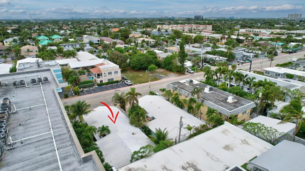 4548 Ocean #3 Lauderdale By The Sea, FL 33313