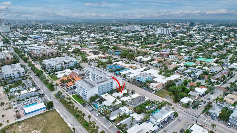 4548 Ocean #3 Lauderdale By The Sea, FL 33313