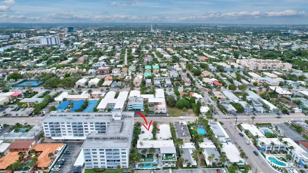 4548 Ocean #3 Lauderdale By The Sea, FL 33313