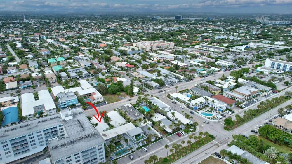 4548 Ocean #3 Lauderdale By The Sea, FL 33313