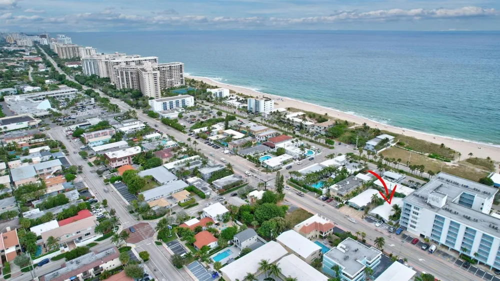 4548 Ocean #3 Lauderdale By The Sea, FL 33313