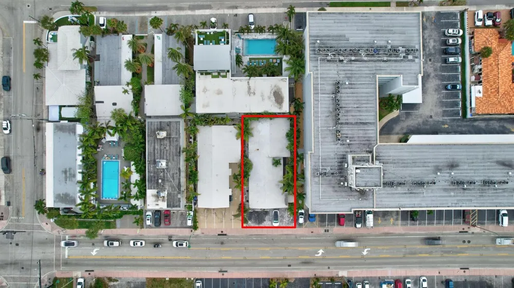 4548 Ocean #3 Lauderdale By The Sea, FL 33313