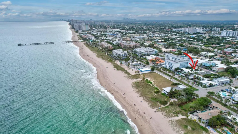 4548 Ocean #3 Lauderdale By The Sea, FL 33313