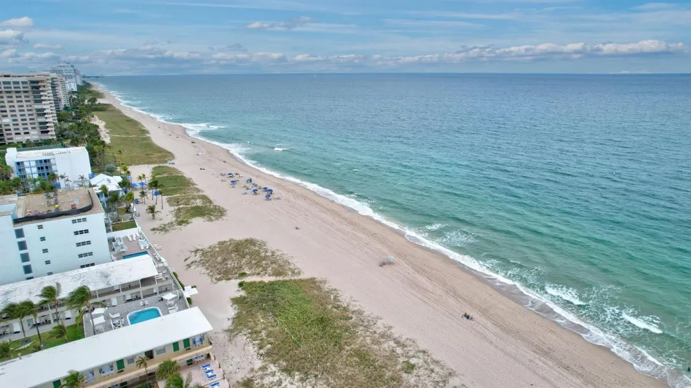 4548 Ocean #3 Lauderdale By The Sea, FL 33313