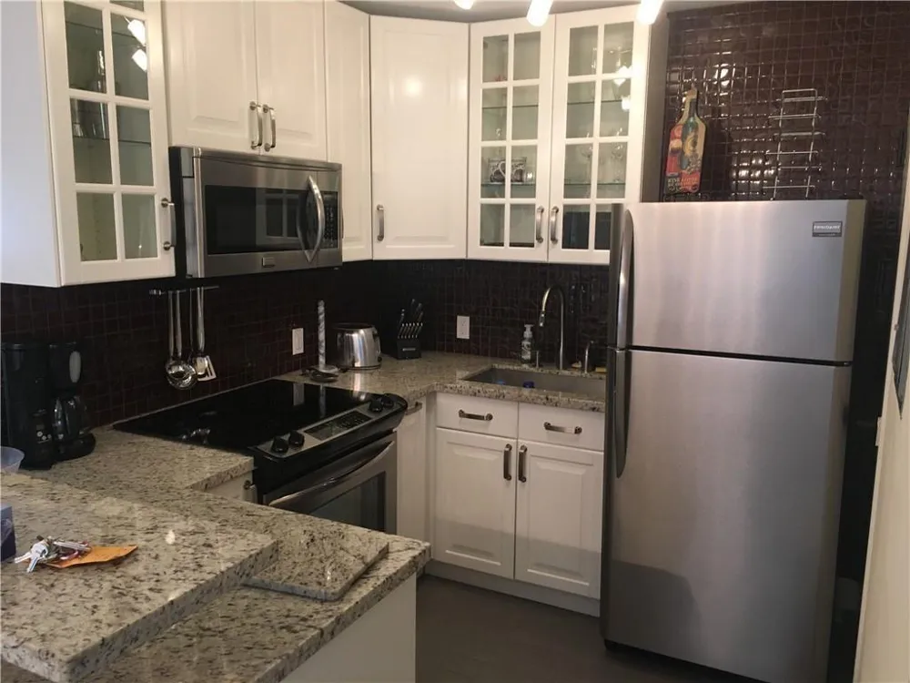 4564 El Mar Drive #4 Lauderdale By The Sea, FL 33308