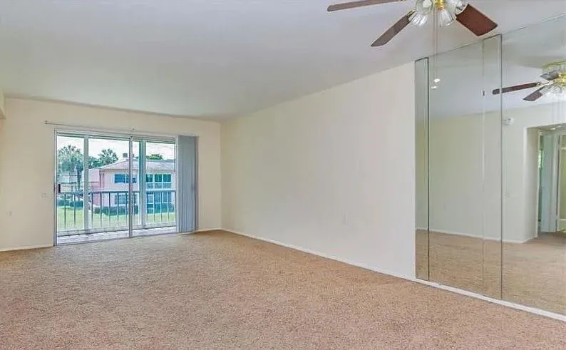 1203 Bahama Bend #A2 Coconut Creek, FL 33066