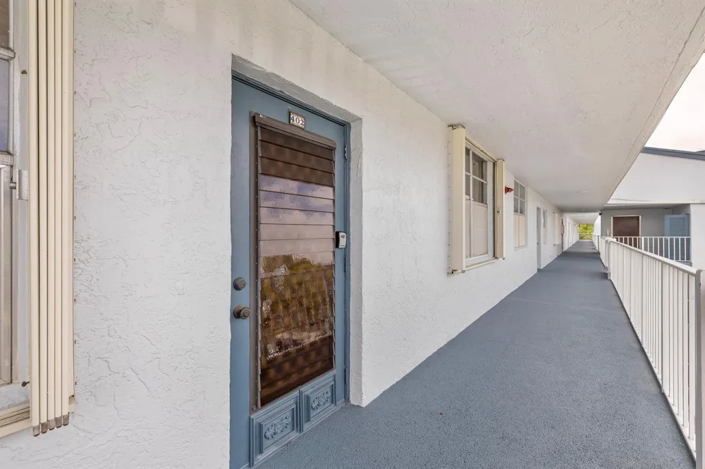 1480 NW 80th Avenue #402 Margate, FL 33063