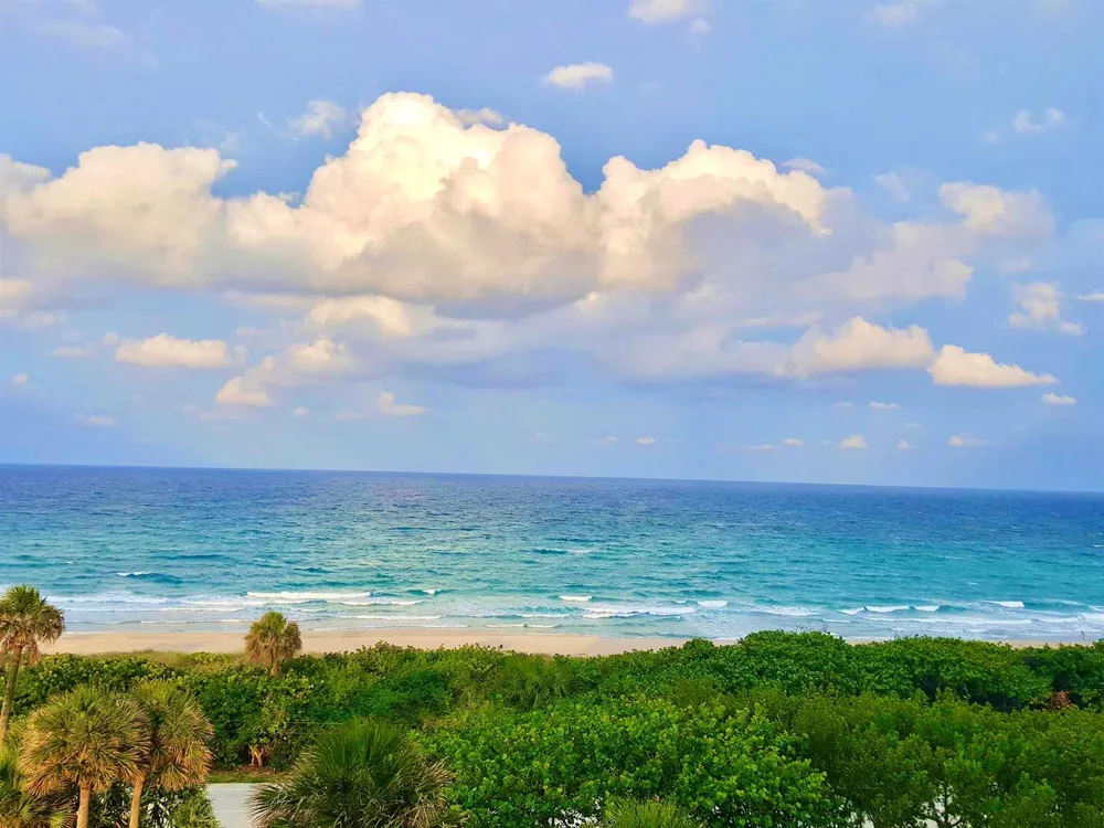 4501 Ocean Boulevard #Th-04 Boca Raton, FL 33431