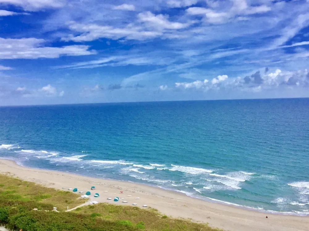 4501 Ocean Boulevard #Th-04 Boca Raton, FL 33431