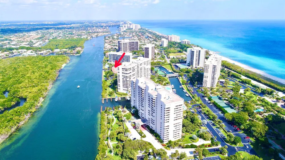 4501 Ocean Boulevard #Th-04 Boca Raton, FL 33431