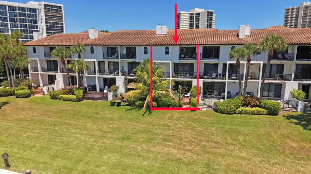 4501 Ocean Boulevard #Th-04 Boca Raton, FL 33431