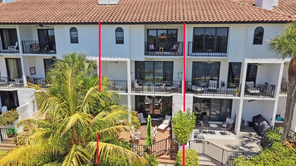 4501 Ocean Boulevard #Th-04 Boca Raton, FL 33431