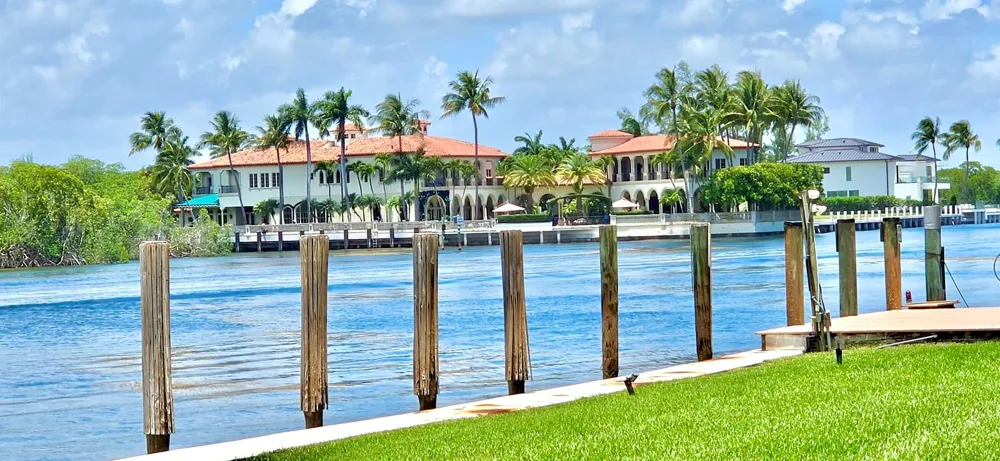4501 Ocean Boulevard #Th-04 Boca Raton, FL 33431