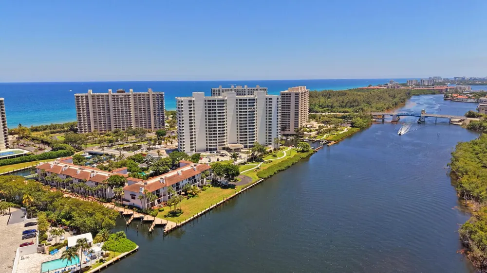 4501 Ocean Boulevard #Th-04 Boca Raton, FL 33431