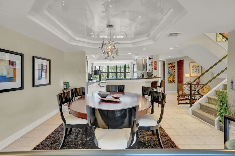 4501 Ocean Boulevard #Th-04 Boca Raton, FL 33431