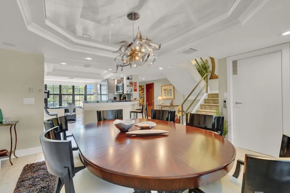 4501 Ocean Boulevard #Th-04 Boca Raton, FL 33431